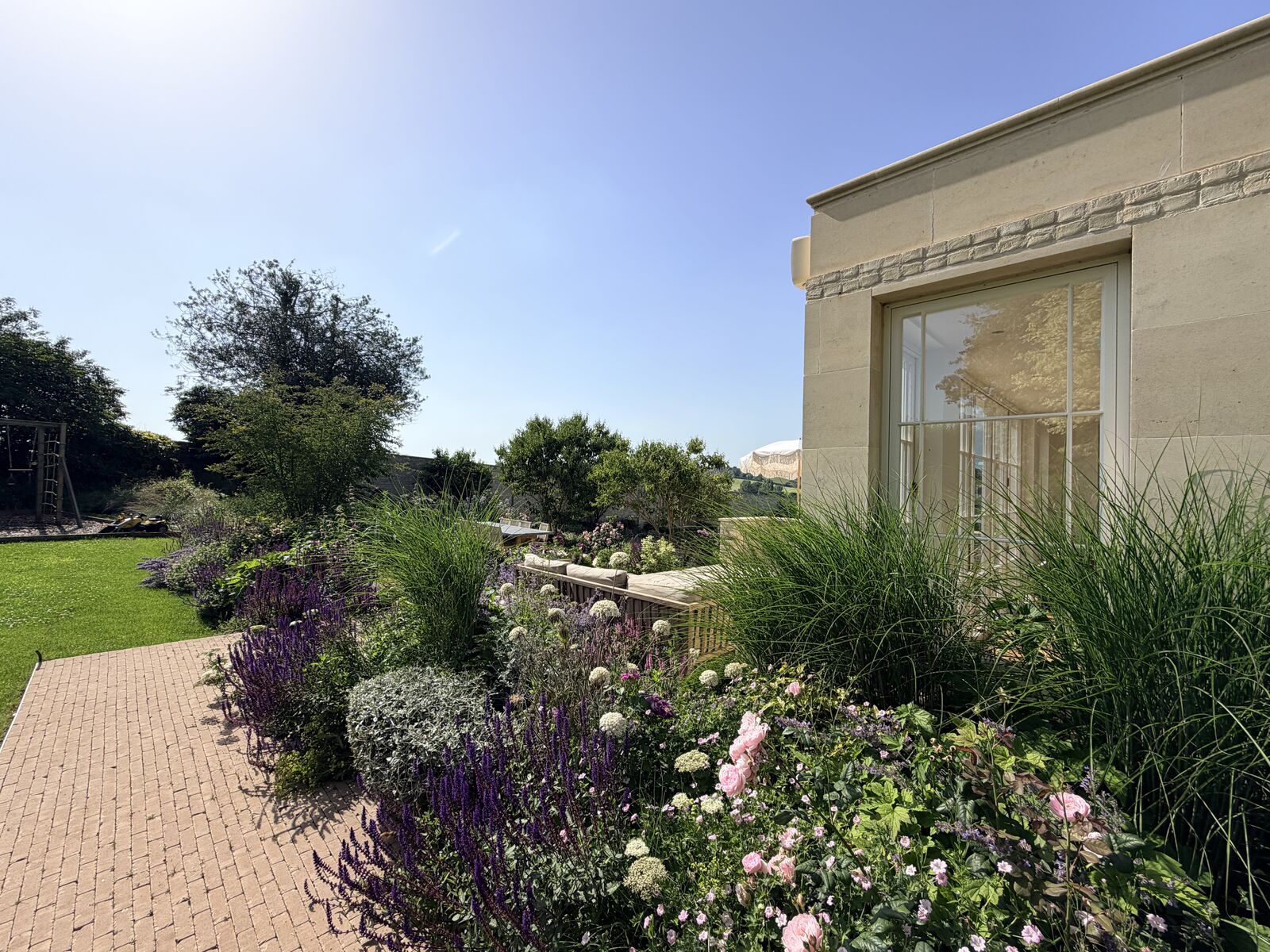 Gardens
