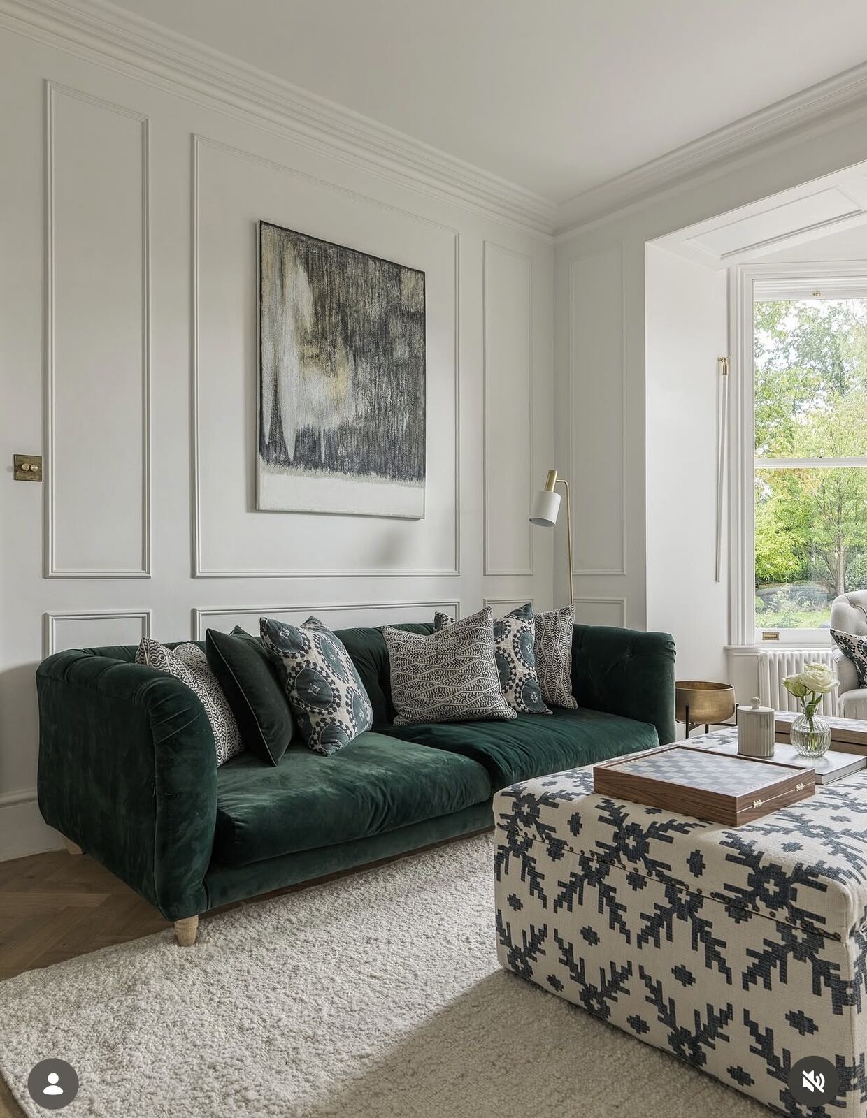 Sitting room